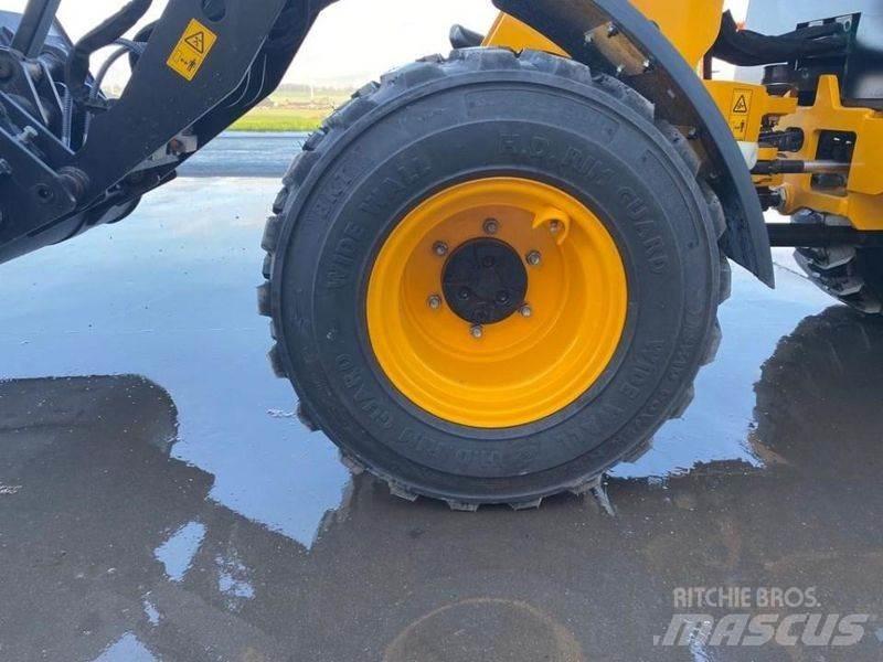 JCB 403 Chargeuse compacte