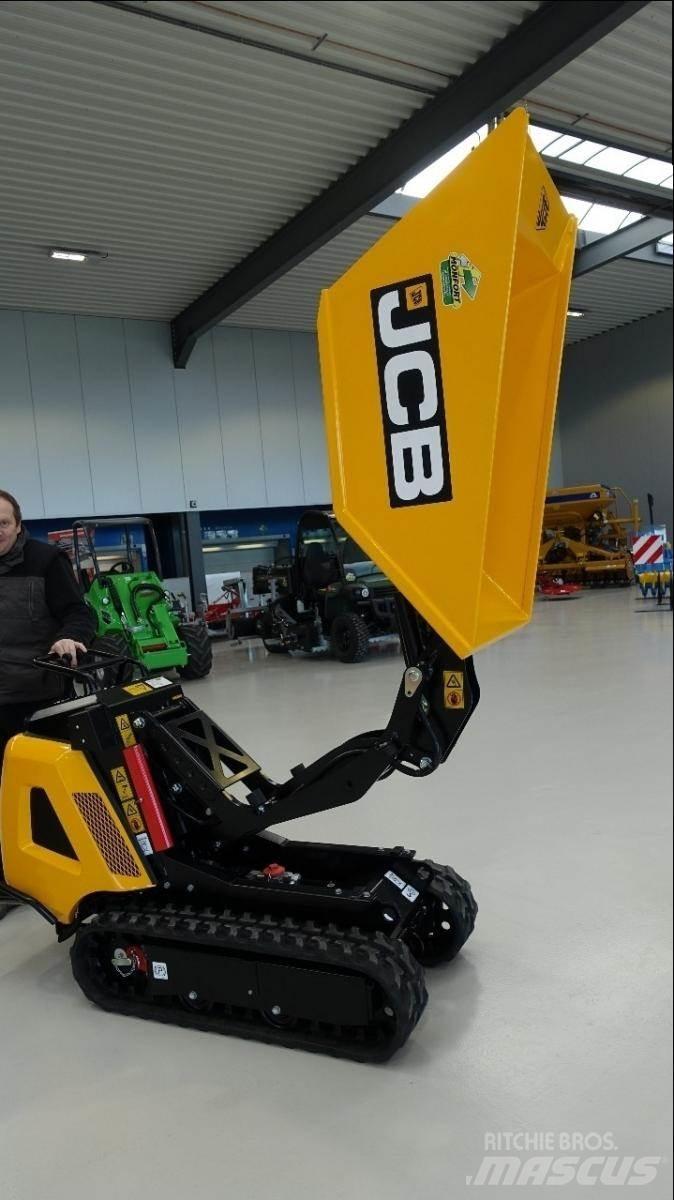 JCB GA-HTD-5 Agriculture - Autres
