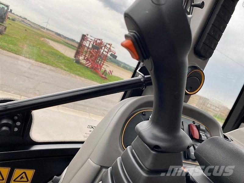 JCB TM 280 S Chariot télescopique