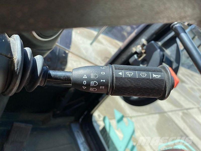 JCB TM 320 Chariot télescopique