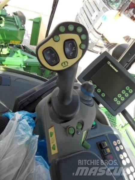 Krone Big X 700 Agriculture - Autres