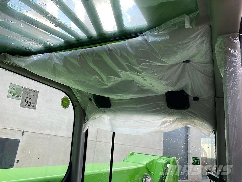 Merlo 45.21 Chariot télescopique