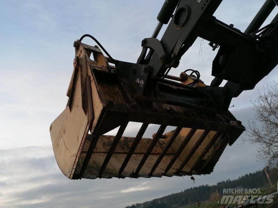  SWA Redrock typ Agriculture - Autres