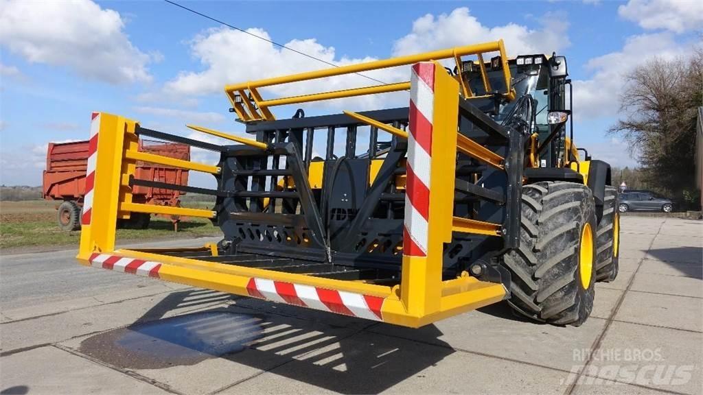  VDW GTM 430 Autres équipements pour tracteur