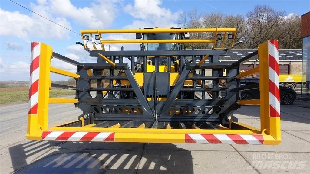  VDW GTM 430 Autres équipements pour tracteur