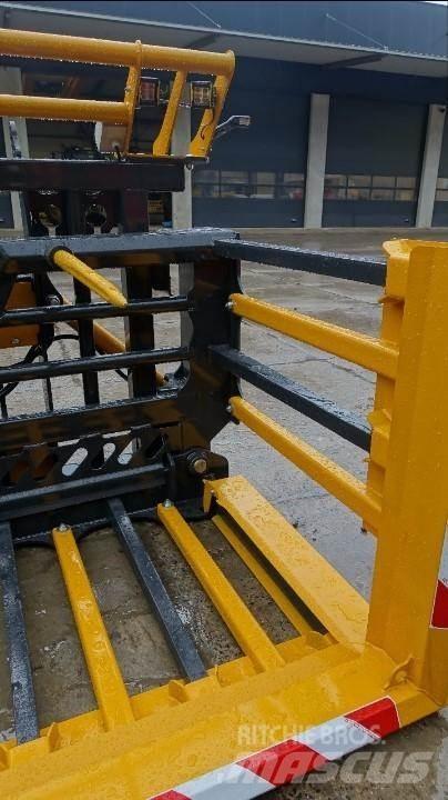  VDW GTM 430 Autres équipements pour tracteur