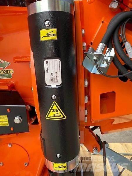 Westtech C 450 Agriculture - Autres