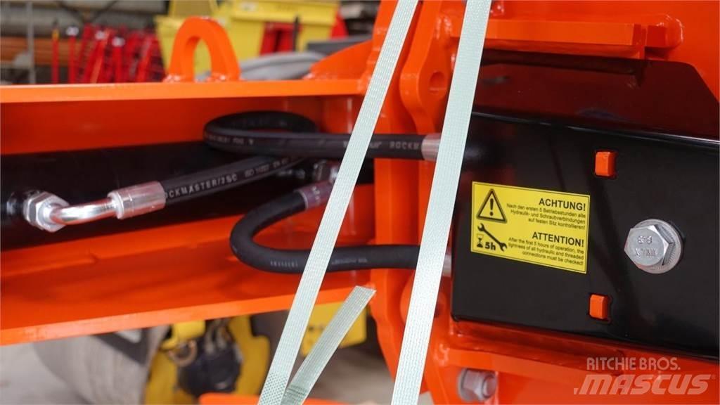 Westtech C 450 Agriculture - Autres