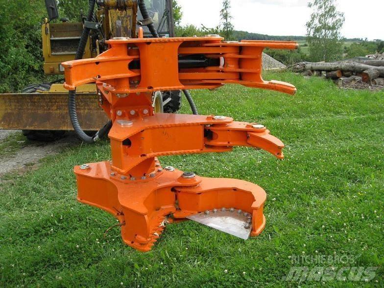Westtech C250 Agriculture - Autres