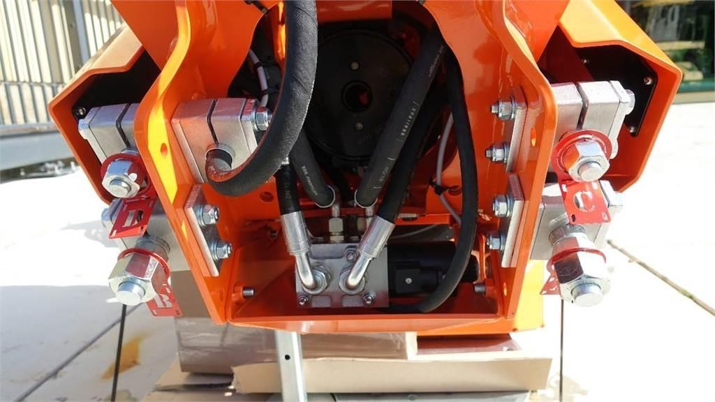 Westtech C250 Agriculture - Autres
