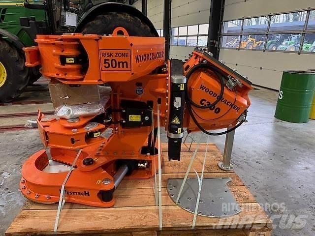 Westtech C300 Agriculture - Autres