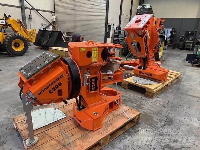 Westtech C300 Agriculture - Autres