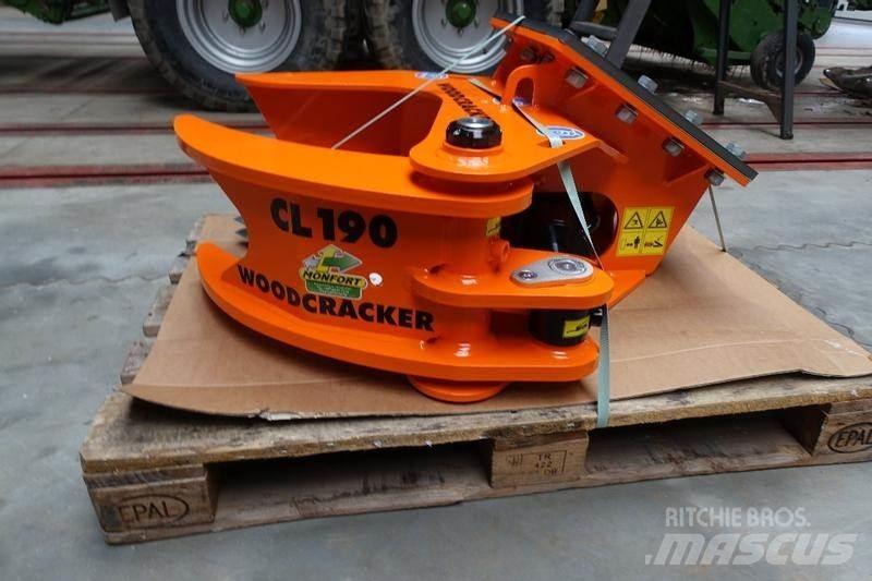 Westtech CL 190 Agriculture - Autres