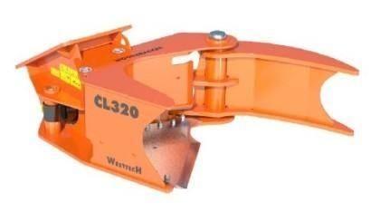 Westtech CL 320 Agriculture - Autres