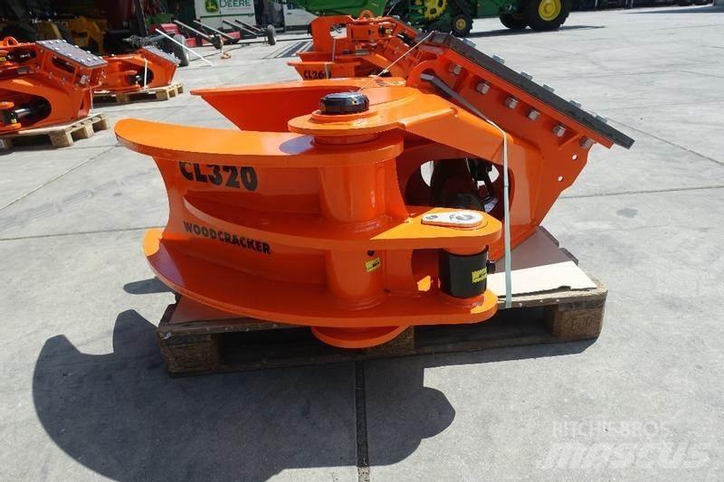 Westtech CL 320 Agriculture - Autres