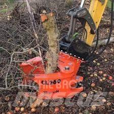 Westtech CL260 Agriculture - Autres