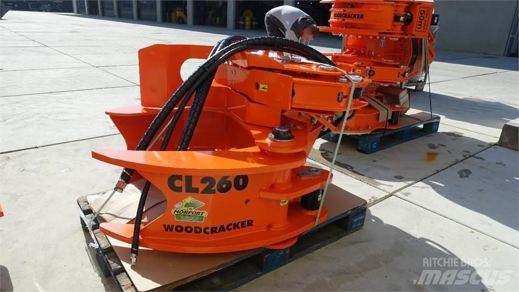 Westtech CL260 Agriculture - Autres