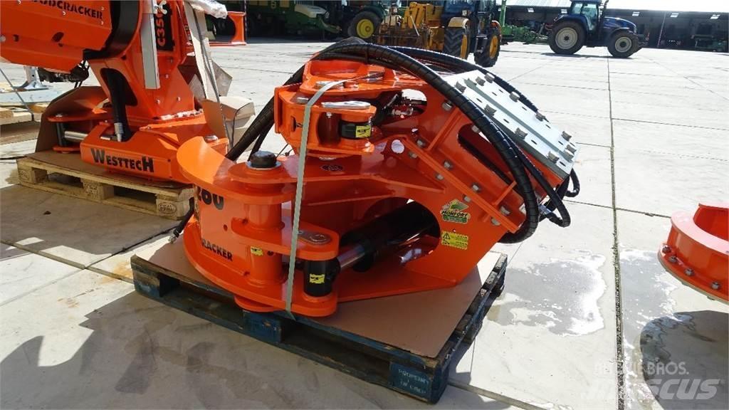 Westtech CL260 Agriculture - Autres