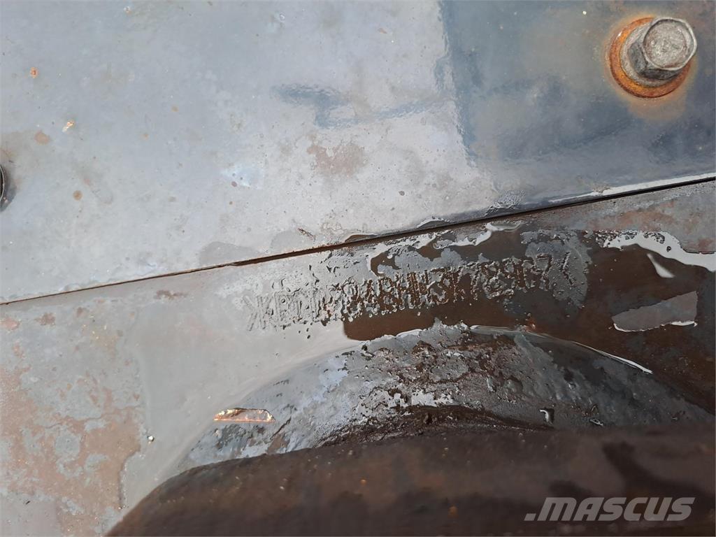 Kubota  Mini pelle < 7t