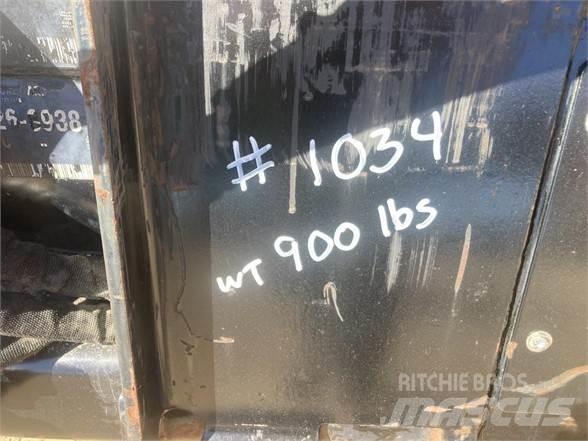 CAT 66 Godet