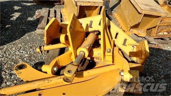 Volvo G940 Scarificateur