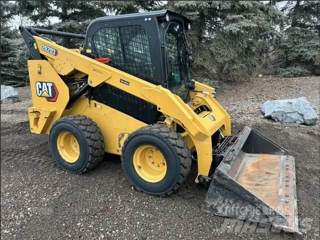 CAT 262 D3 Construction - Autres