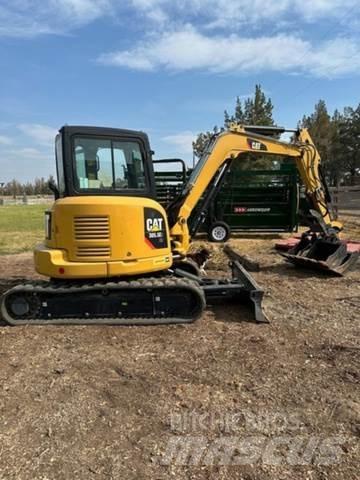 CAT 305.5E2 CR Construction - Autres