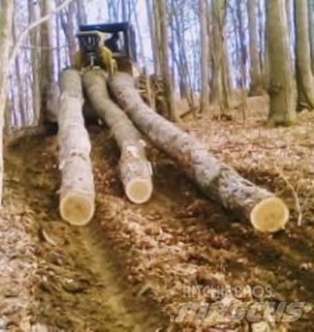 CAT 515 Skidder Construction - Autres
