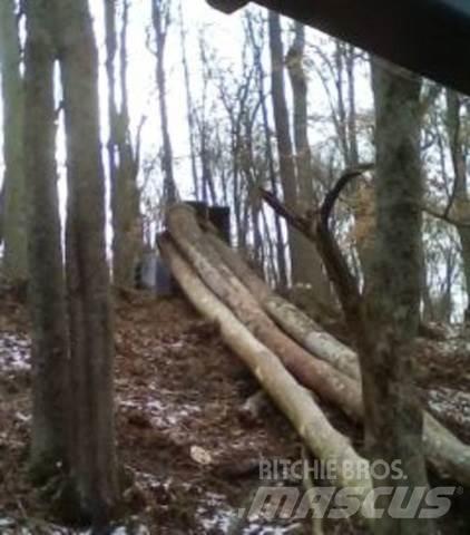 CAT 515 Skidder Construction - Autres