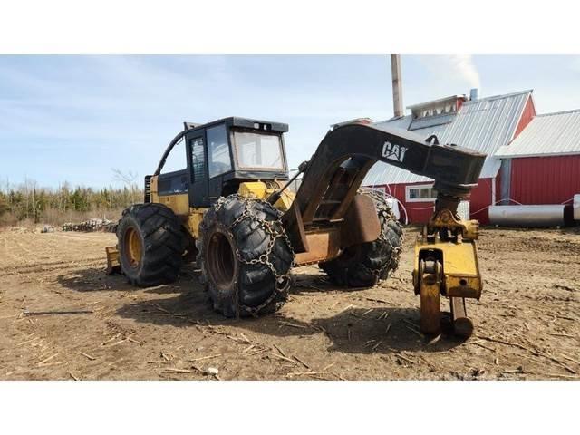 CAT 525C Skidder Construction - Autres