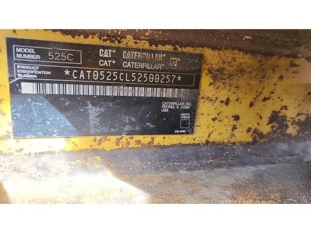 CAT 525C Skidder Construction - Autres