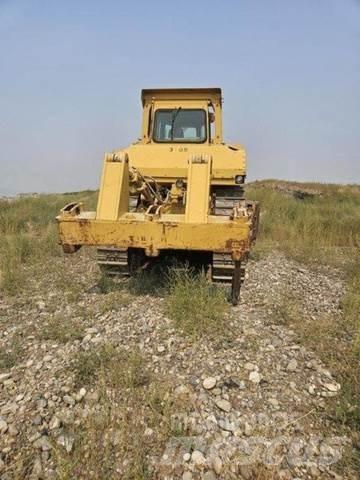 CAT D9N Construction - Autres