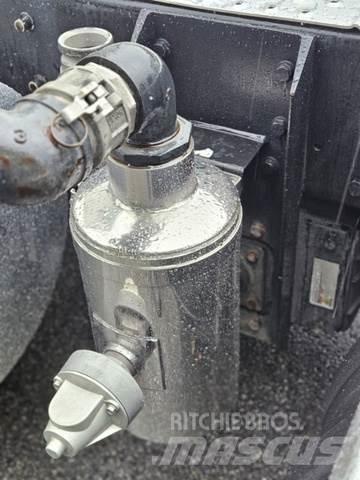 CAT Truck Utilitaire