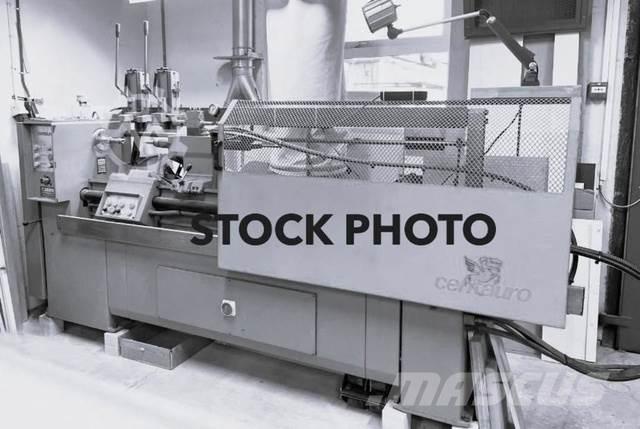  Centauro T3 Lathe Construction - Autres