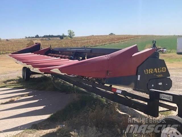 Drago N12 Construction - Autres