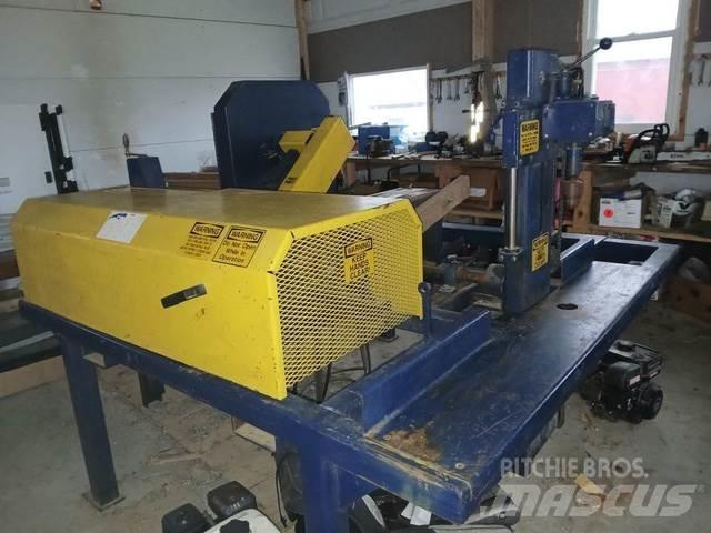  Dyna Machine Construction - Autres