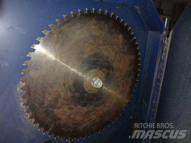  Dyna Machine Construction - Autres