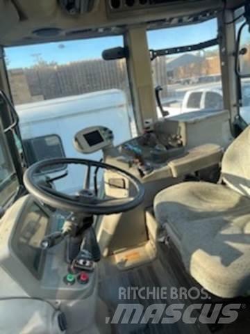 Fendt 712 Tractor Construction - Autres