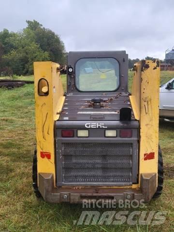 Gehl 6635 SXT Construction - Autres