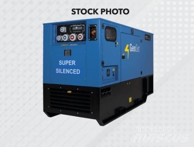 Genset Generator Autres générateurs