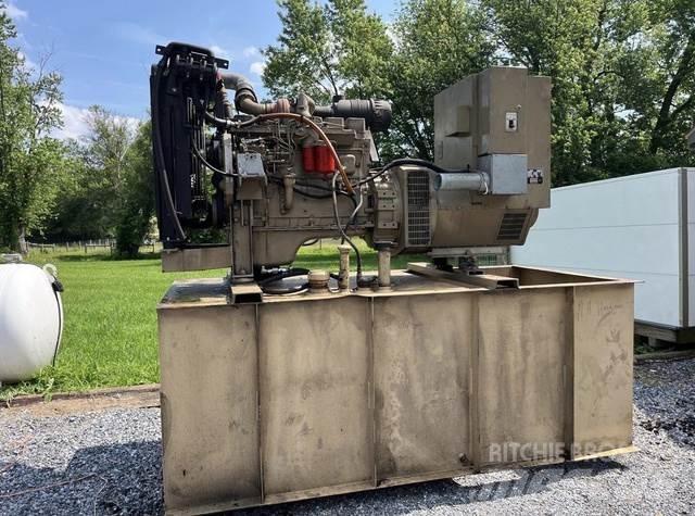 Genset Generator Autres générateurs