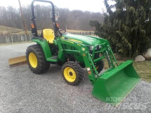 John Deere 3038 Construction - Autres