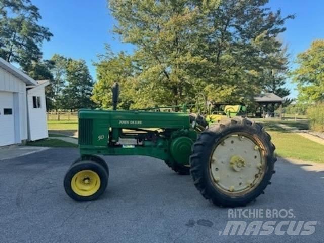 John Deere 50 Construction - Autres