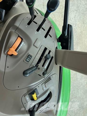 John Deere 5075M Construction - Autres