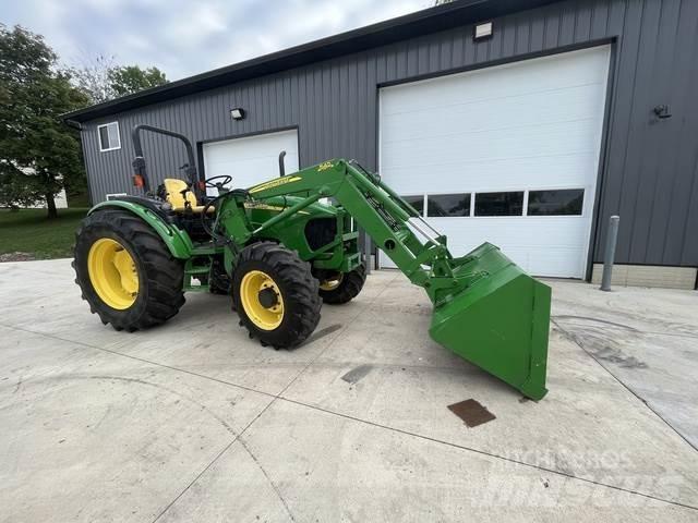 John Deere 5625 Construction - Autres