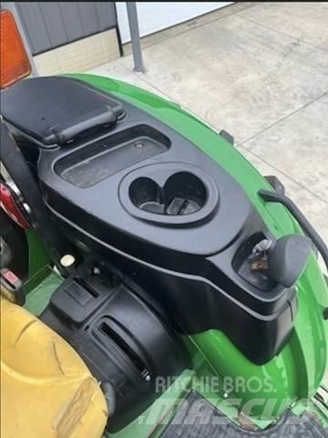 John Deere 5625 Construction - Autres