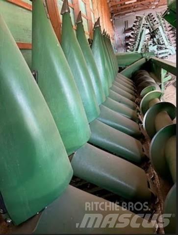 John Deere 612C Construction - Autres
