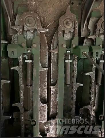 John Deere 612C Construction - Autres