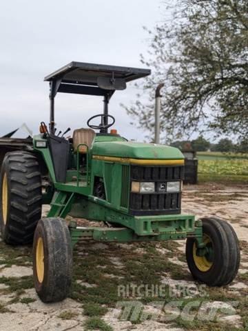 John Deere 6200 Construction - Autres