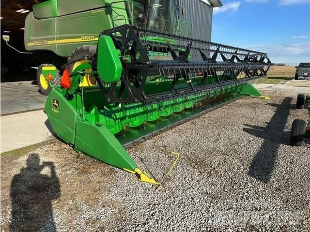 John Deere 630F Construction - Autres